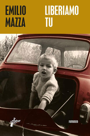 copertina Liberiamo tu