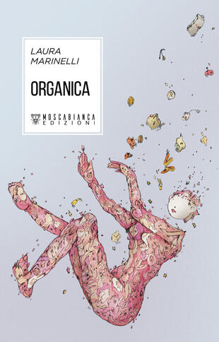 copertina Organica