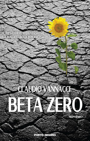 copertina Beta zero