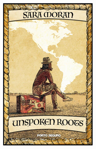 copertina Unspoken Roots