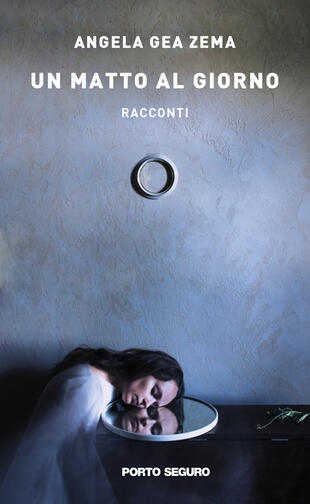 copertina Un matto al giorno