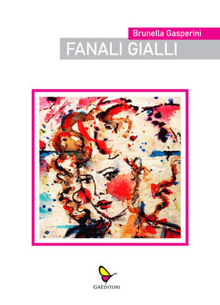 copertina Fanali gialli