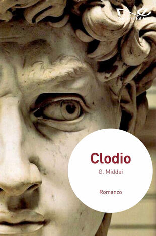 copertina Clodio