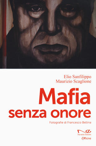 copertina Mafia senza onore