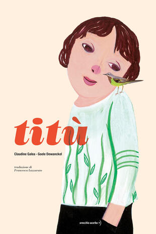 copertina Titù