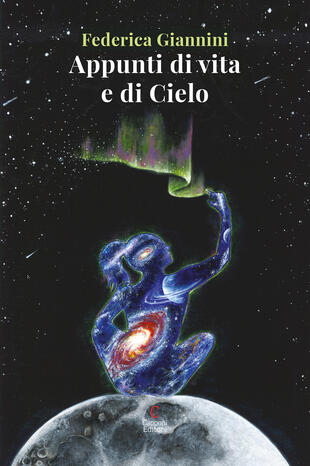 copertina Appunti di vita e di cielo