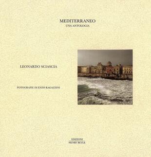 copertina Mediterraneo. Una antologia