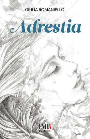 copertina Adrestia