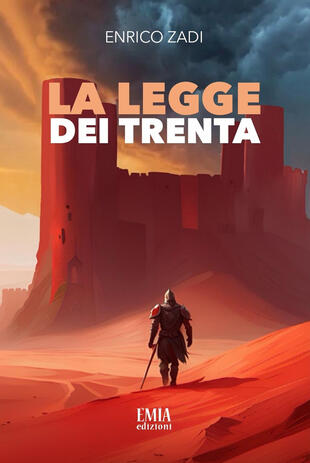 copertina La legge dei Trenta. Ediz. integrale