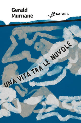 copertina Una vita tra le nuvole