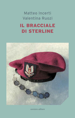copertina Il bracciale di sterline