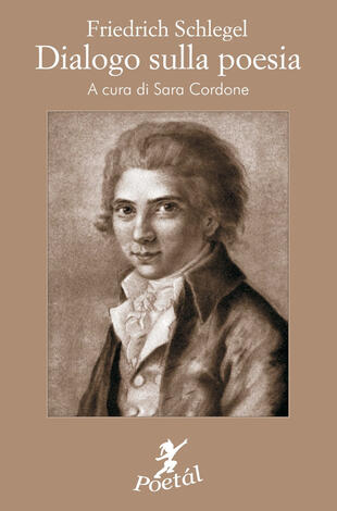 copertina Dialogo sulla poesia