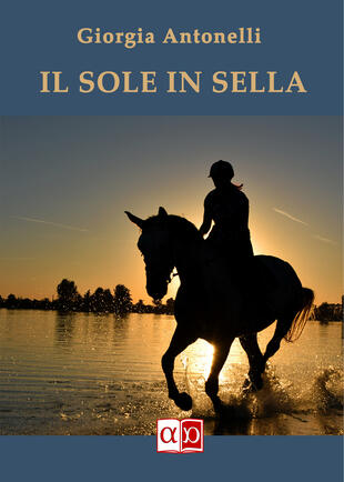 copertina Il sole in sella