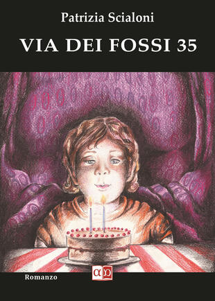 copertina Via dei fossi 35