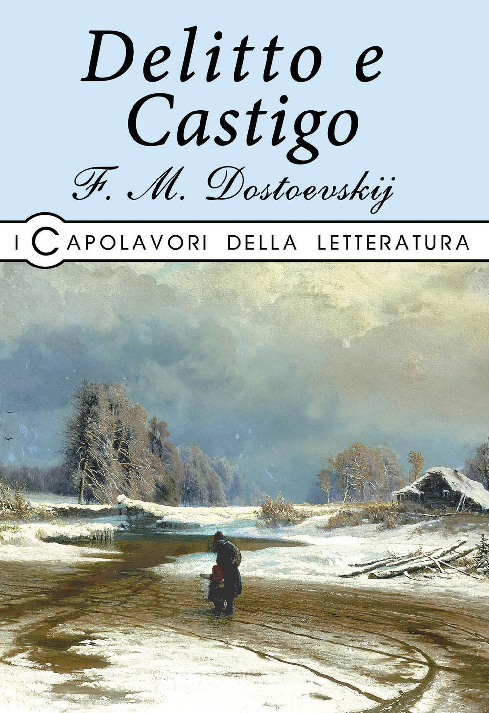 DELITTO E CASTIGO - Libreria degli Studi