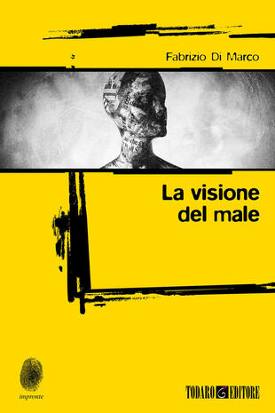 copertina La visione del male