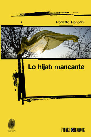 copertina Lo hijab mancante