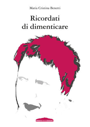 copertina Ricordati di dimenticare