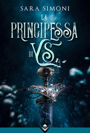 copertina La principessa di Ys