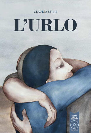 copertina L'urlo