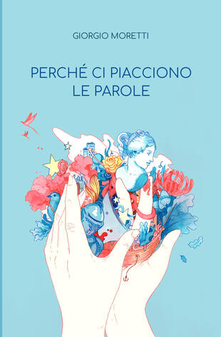 copertina Perché ci piacciono le parole