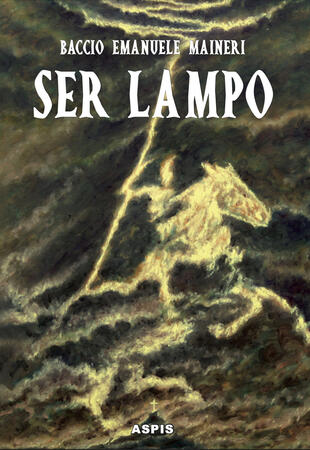 copertina Ser Lampo