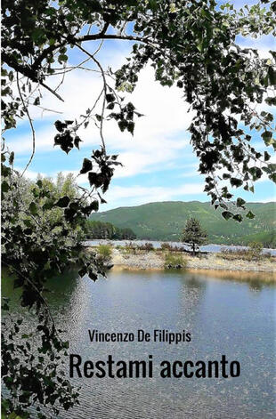 copertina Restami accanto