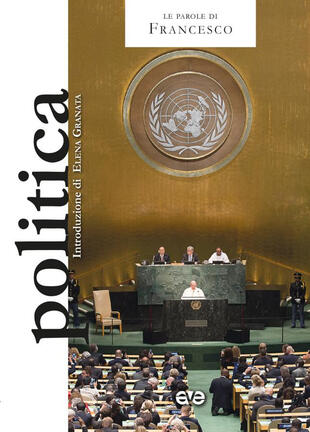 copertina Politica