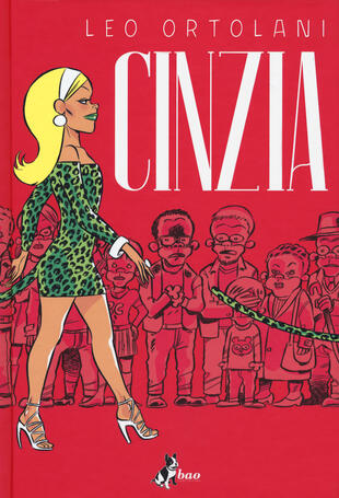 copertina Cinzia