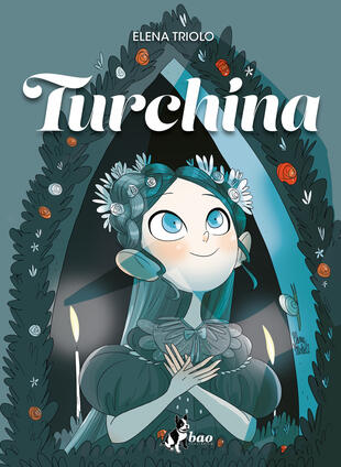 copertina Turchina