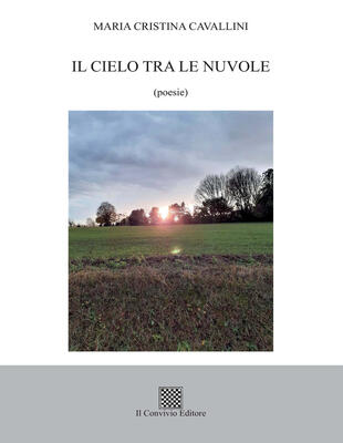 copertina Il cielo tra le nuvole