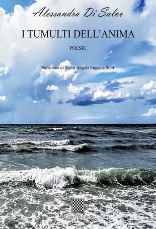copertina I tumulti dell'anima