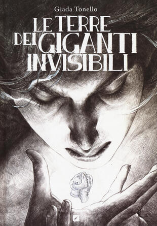 copertina Le terre dei giganti invisibili