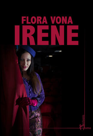 copertina Irene