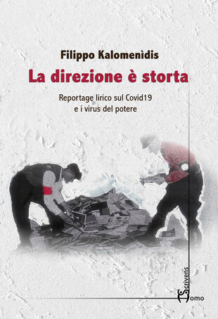 copertina La direzione &egrave; storta