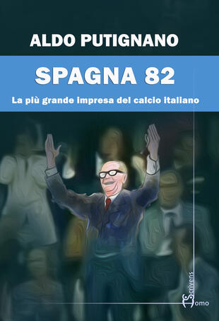 copertina Spagna 82