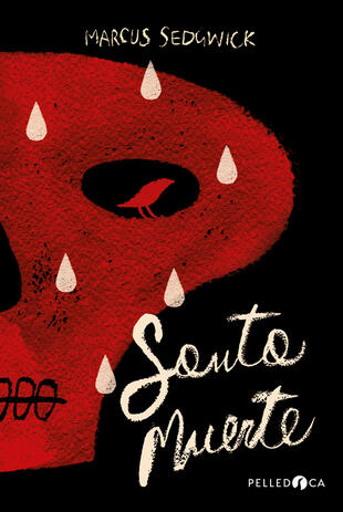 copertina Santa Muerte