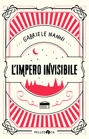 copertina L' impero invisibile