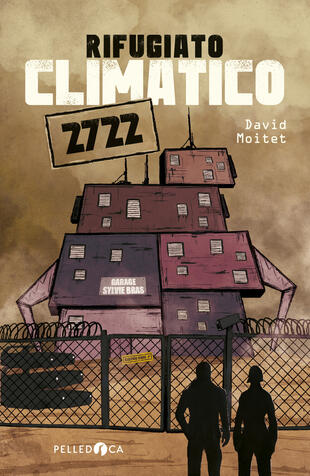 copertina Rifugiato climatico 2722