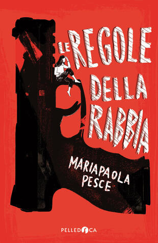 copertina Le regole della rabbia
