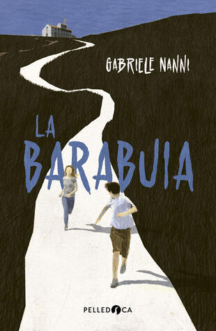 copertina La Barabuia