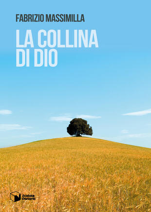 copertina La collina di Dio