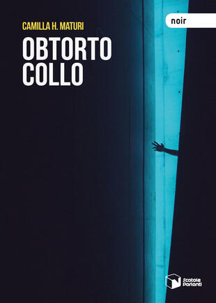 copertina Obtorto collo
