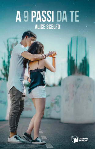 copertina A 9 passi da te