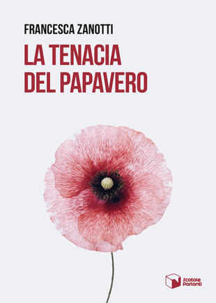 copertina La tenacia del papavero