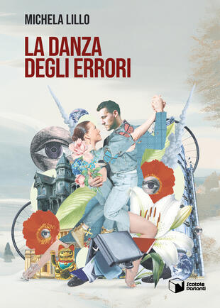 copertina La danza degli errori