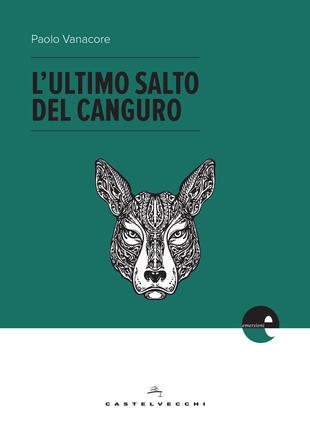 copertina L' ultimo salto del canguro