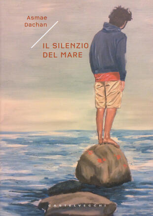 copertina Il silenzio del mare