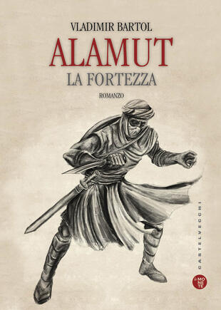 copertina Alamut