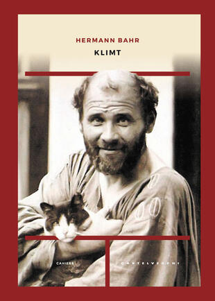 copertina Klimt
